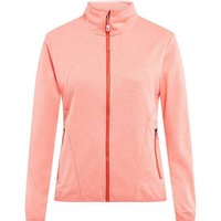 McKINLEY Damen Fleecejacke "Roto II" von mckinley