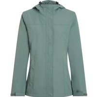 McKINLEY Damen Funktionsjacke Carlide W McKINLEY Damen Funktionsjacke Carlide W von mckinley