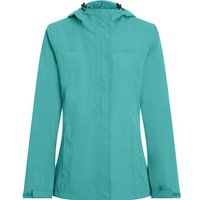 McKINLEY Damen Funktionsjacke Carlide W McKINLEY Damen Funktionsjacke Carlide W von mckinley