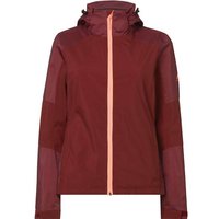 McKINLEY Damen Funktionsjacke Larra W McKINLEY Damen Funktionsjacke Larra W von mckinley
