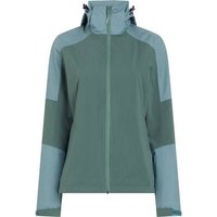 McKINLEY Damen Funktionsjacke Larra W McKINLEY Damen Funktionsjacke Larra W von mckinley
