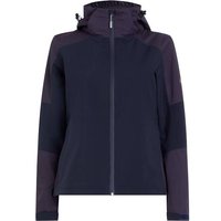 McKINLEY Damen Funktionsjacke Larra W McKINLEY Damen Funktionsjacke Larra W von mckinley