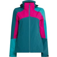 McKINLEY Damen Funktionsjacke Lassa McKINLEY Damen Funktionsjacke Lassa von mckinley