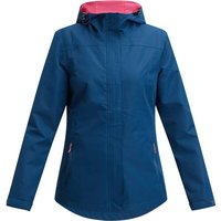 McKINLEY Damen Funktionsjacke Terang Shell II McKINLEY Damen Funktionsjacke Terang Shell II von mckinley