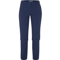 McKINLEY Damen Hose Da.-Abzipphose Mandorak II W McKINLEY Damen Hose Da.-Abzipphose Mandorak II W von mckinley