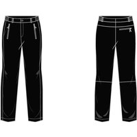 McKINLEY Damen Hose Gambell PNT W sht McKINLEY Damen Hose Gambell PNT W sht von mckinley