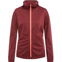 McKINLEY Damen Jacke Ciamarello JKT W McKINLEY Damen Jacke Ciamarello JKT W von mckinley