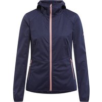 McKINLEY Damen Jacke Ciamarello JKT W McKINLEY Damen Jacke Ciamarello JKT W von mckinley