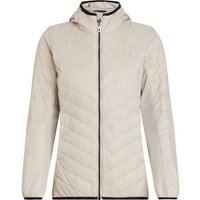 McKINLEY Damen Jacke Da.-Jacke Sierre HYB JKT W McKINLEY Damen Jacke Da.-Jacke Sierre HYB JKT W von mckinley