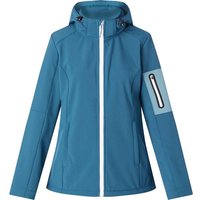 McKINLEY Damen Jacke Kadino wms McKINLEY Damen Jacke Kadino wms von mckinley