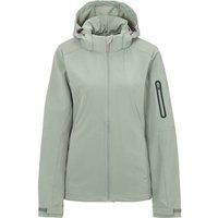 McKINLEY Damen Jacke Mount Bona McKINLEY Damen Jacke Mount Bona von mckinley