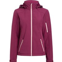 McKINLEY Damen Jacke Tura II McKINLEY Damen Jacke Tura II von mckinley