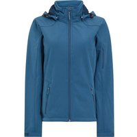 McKINLEY Damen Jacke Tura II McKINLEY Damen Jacke Tura II von mckinley