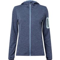 McKINLEY Damen Midlayer Jacke Tambuk McKINLEY Damen Midlayer Jacke Tambuk von mckinley