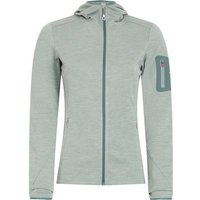 McKINLEY Damen Midlayer Jacke Tambuk McKINLEY Damen Midlayer Jacke Tambuk von mckinley