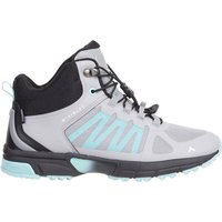 McKINLEY Damen Multifunktionsstiefel Kansas MID AQB W McKINLEY Damen Multifunktionsstiefel Kansas MID AQB W von mckinley