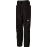 McKINLEY Damen Wanderhose Carlow Kurzgröße von mckinley