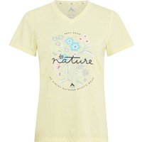 McKINLEY Damen Shirt Da.-T-Shirt Nata II W McKINLEY Damen Shirt Da.-T-Shirt Nata II W von mckinley