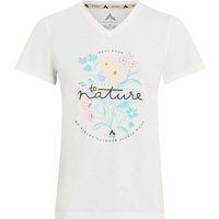 McKINLEY Damen Shirt Da.-T-Shirt Nata II W von mckinley