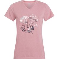 McKINLEY Damen Shirt Da.-T-Shirt Nata W von mckinley