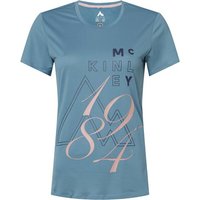 McKINLEY Damen Shirt Piper II W von mckinley