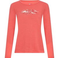 McKINLEY Damen Shirt Da.-T-Shirt Shane II LS W McKINLEY Damen Shirt Da.-T-Shirt Shane II LS W von mckinley