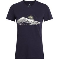 McKINLEY Damen Shirt Da.-T-Shirt Shay II W McKINLEY Damen Shirt Da.-T-Shirt Shay II W von mckinley