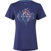 McKINLEY Damen Shirt Rimmo W von mckinley