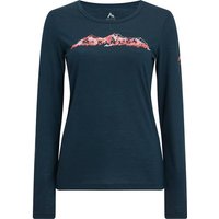 McKINLEY Damen Shirt Shane LS W McKINLEY Damen Shirt Shane LS W von mckinley