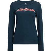McKINLEY Damen Shirt Shane LS W McKINLEY Damen Shirt Shane LS W von mckinley