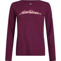 McKINLEY Damen Shirt Shane LS W McKINLEY Damen Shirt Shane LS W von mckinley