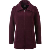 McKINLEY Damen StricFleecejacke»Paulina« McKINLEY Damen StricFleecejacke»Paulina« von mckinley