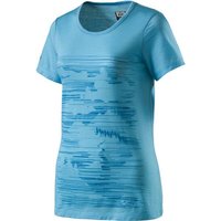 McKINLEY Damen T-Shirt Halawa von mckinley