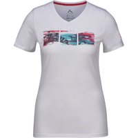 McKINLEY Damen T-Shirt Mathu McKINLEY Damen T-Shirt Mathu von mckinley
