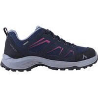 McKINLEY Damen Trekkinghalbschuhe Discover III AQX W von mckinley