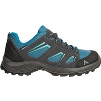 McKINLEY Damen Trekkinghalbschuhe Discover III AQX W McKINLEY Damen Trekkinghalbschuhe Discover III AQX W von mckinley