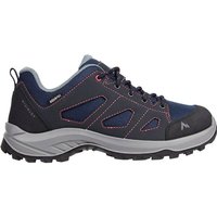 McKINLEY Damen Trekkinghalbschuhe Discover IV AQX von mckinley