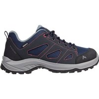 McKINLEY Damen Trekkinghalbschuhe Discover IV AQX McKINLEY Damen Trekkinghalbschuhe Discover IV AQX von mckinley