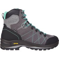 McKINLEY Damen Trekkinghalbschuhe Wyoming High AQX McKINLEY Damen Trekkinghalbschuhe Wyoming High AQX von mckinley