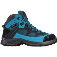 McKINLEY Damen Trekkingschuhe Discover Mid AQX W von mckinley