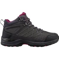 McKINLEY Damen Trekkingstiefel Kona Mid IV AQX McKINLEY Damen Trekkingstiefel Kona Mid IV AQX von mckinley