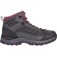 McKINLEY Damen Trekkingstiefel Kona V MID AQX W McKINLEY Damen Trekkingstiefel Kona V MID AQX W von mckinley