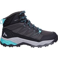 McKINLEY Damen Trekkingstiefel Tahsis MID AQX McKINLEY Damen Trekkingstiefel Tahsis MID AQX von mckinley