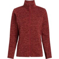 McKINLEY Damen Unterjacke Da.-Fleece-Jacke Sammy FZ W von mckinley