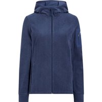 McKINLEY Damen Unterjacke Da.-Unterjacke Hucture FZ W McKINLEY Damen Unterjacke Da.-Unterjacke Hucture FZ W von mckinley
