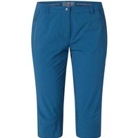 McKINLEY Damen Wanderhose "Capty" Slim Fit 3/4-Länge von mckinley