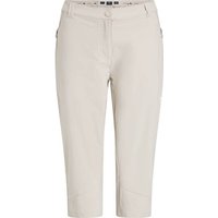 McKINLEY Damen Wanderhose "Capty" Slim Fit 3/4-Länge McKINLEY Damen Wanderhose "Capty" Slim Fit 3/4-Länge von mckinley