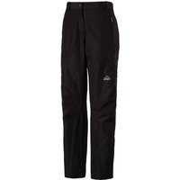 McKINLEY Damen Wanderhose "Carlow" Kurzgröße McKINLEY Damen Wanderhose "Carlow" Kurzgröße von mckinley