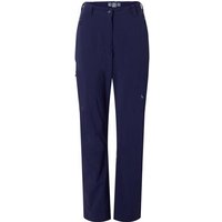 McKINLEY Damen Wanderhose "Madok" Kurzgröße von mckinley