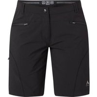 McKINLEY Damen Wandershorts "Cameron" Slim Fit von mckinley